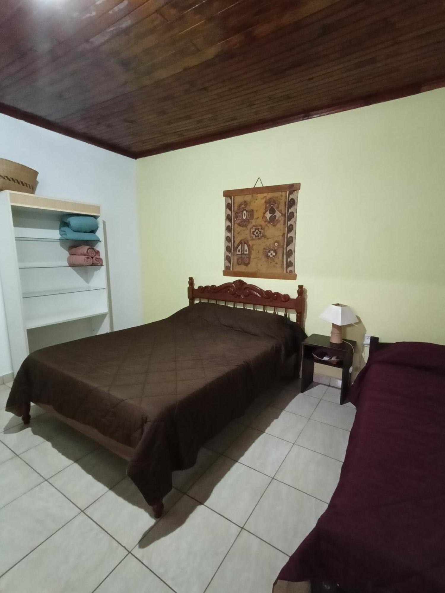 Residencial Los Pinos Puerto Iguazú Exteriör bild